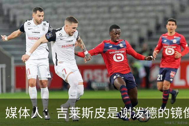 媒体人：吉莱斯皮是谢泼德的镜像版本 后者不进步均薪难超1500万