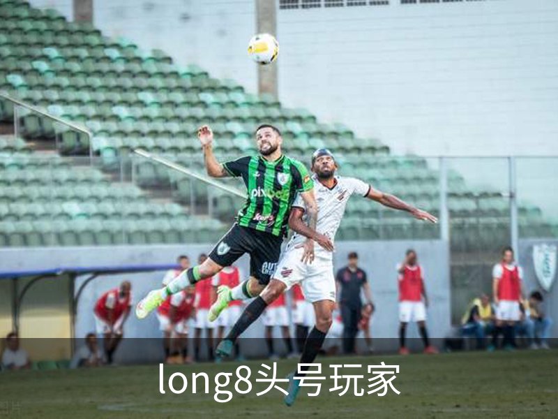 long8头号玩家简介